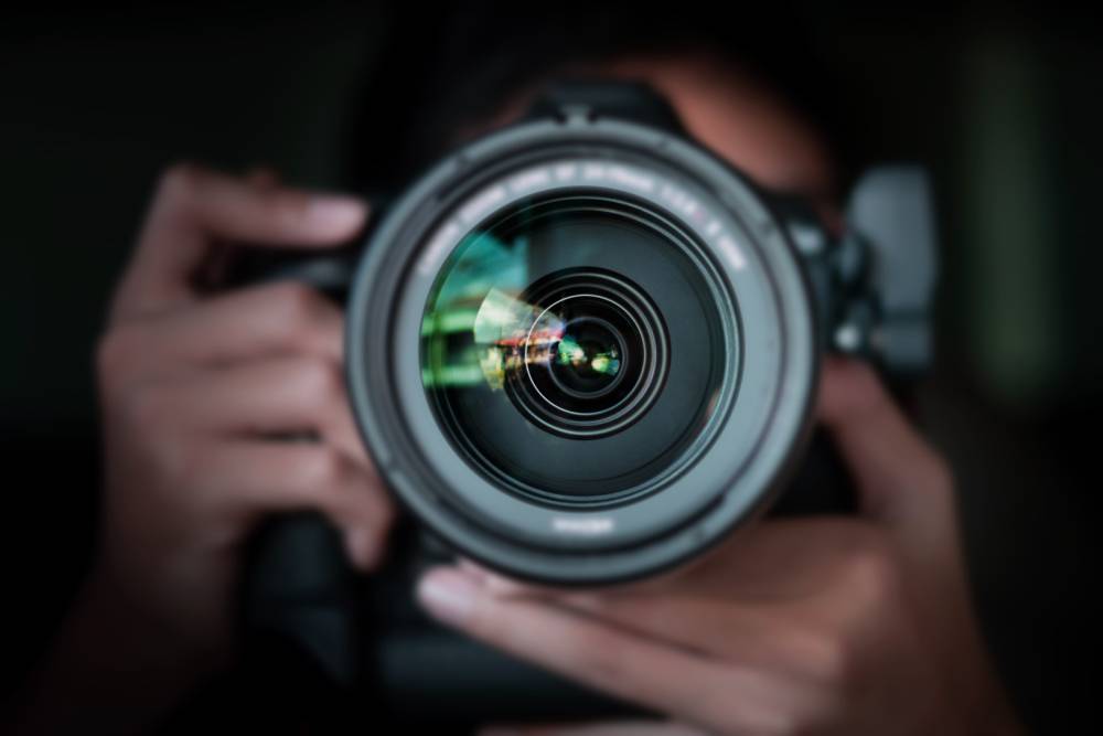 Photographe industriel à Thiers