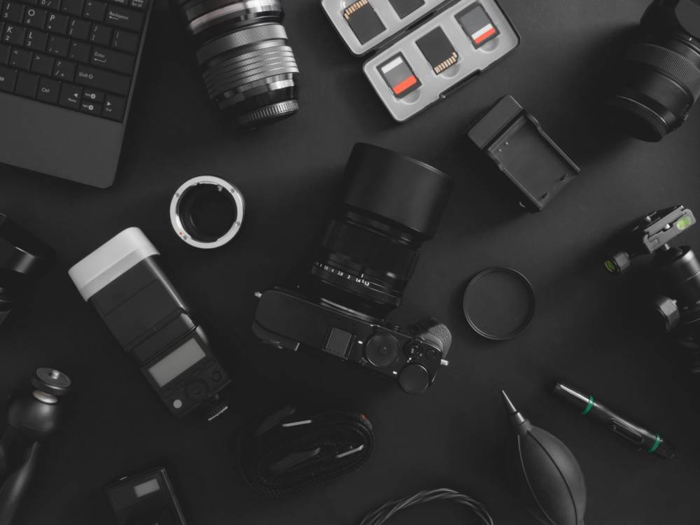 Photographe publicitaire à Thiers
