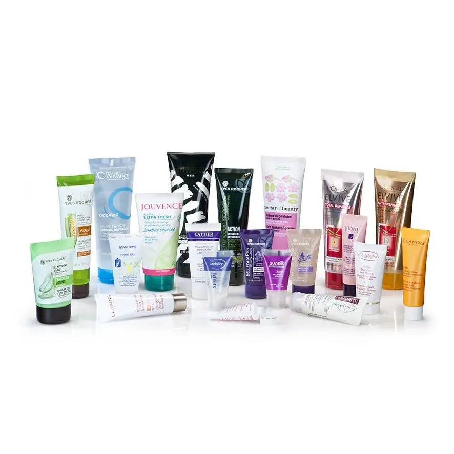 Photo d'ambiance packshot