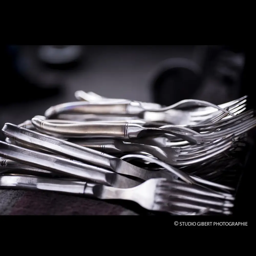 Photos industrielles