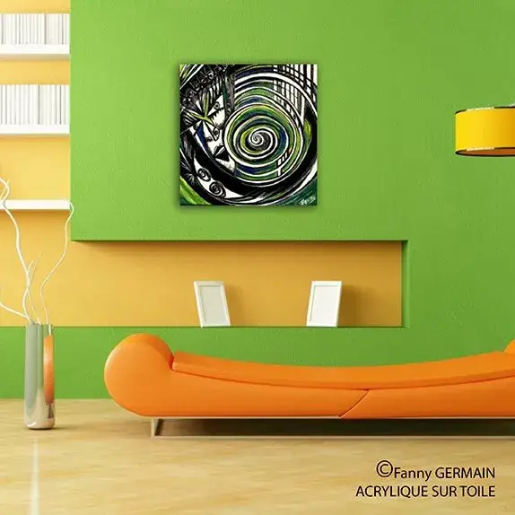 Dessin et peinture