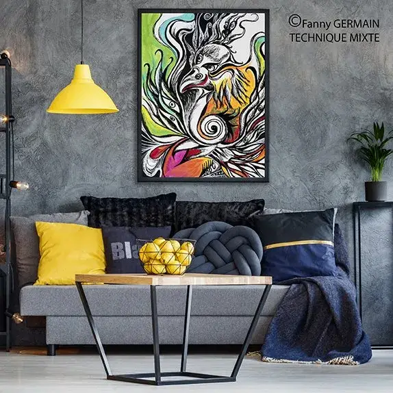 Dessin et peinture