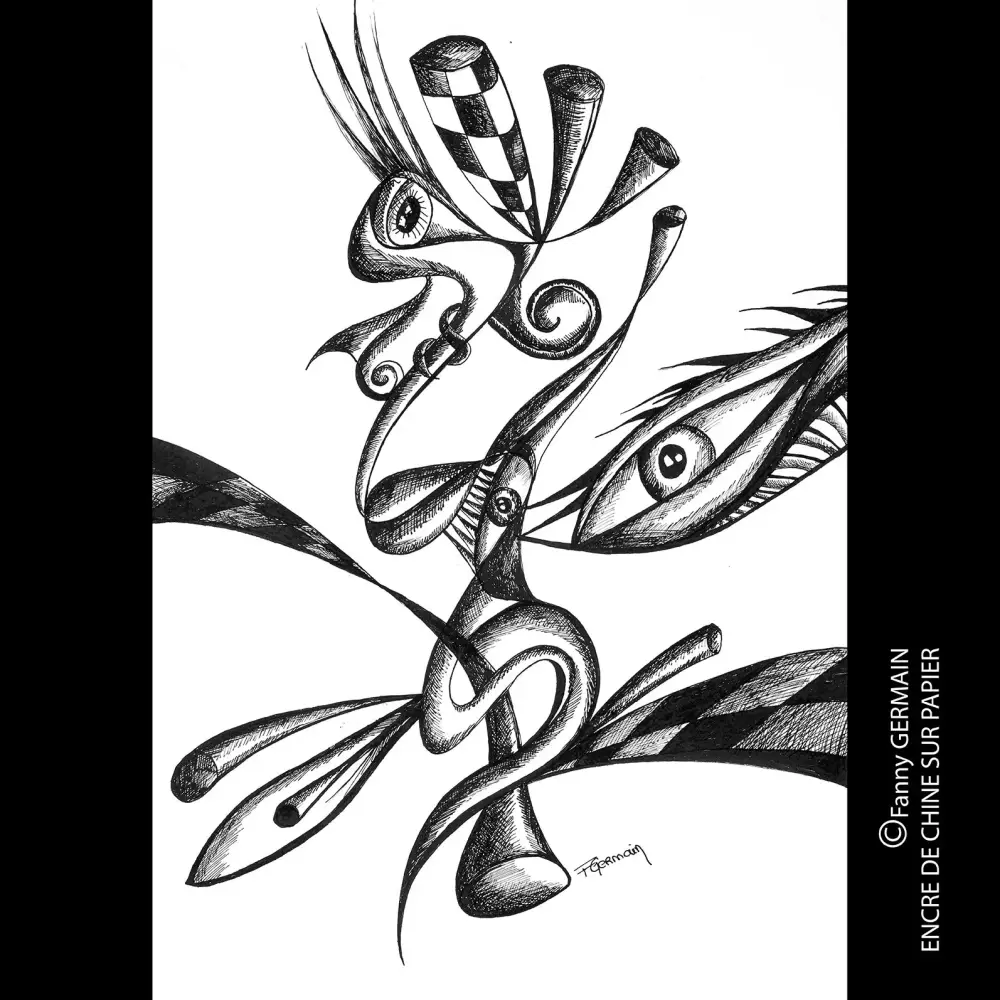 Dessin et peinture