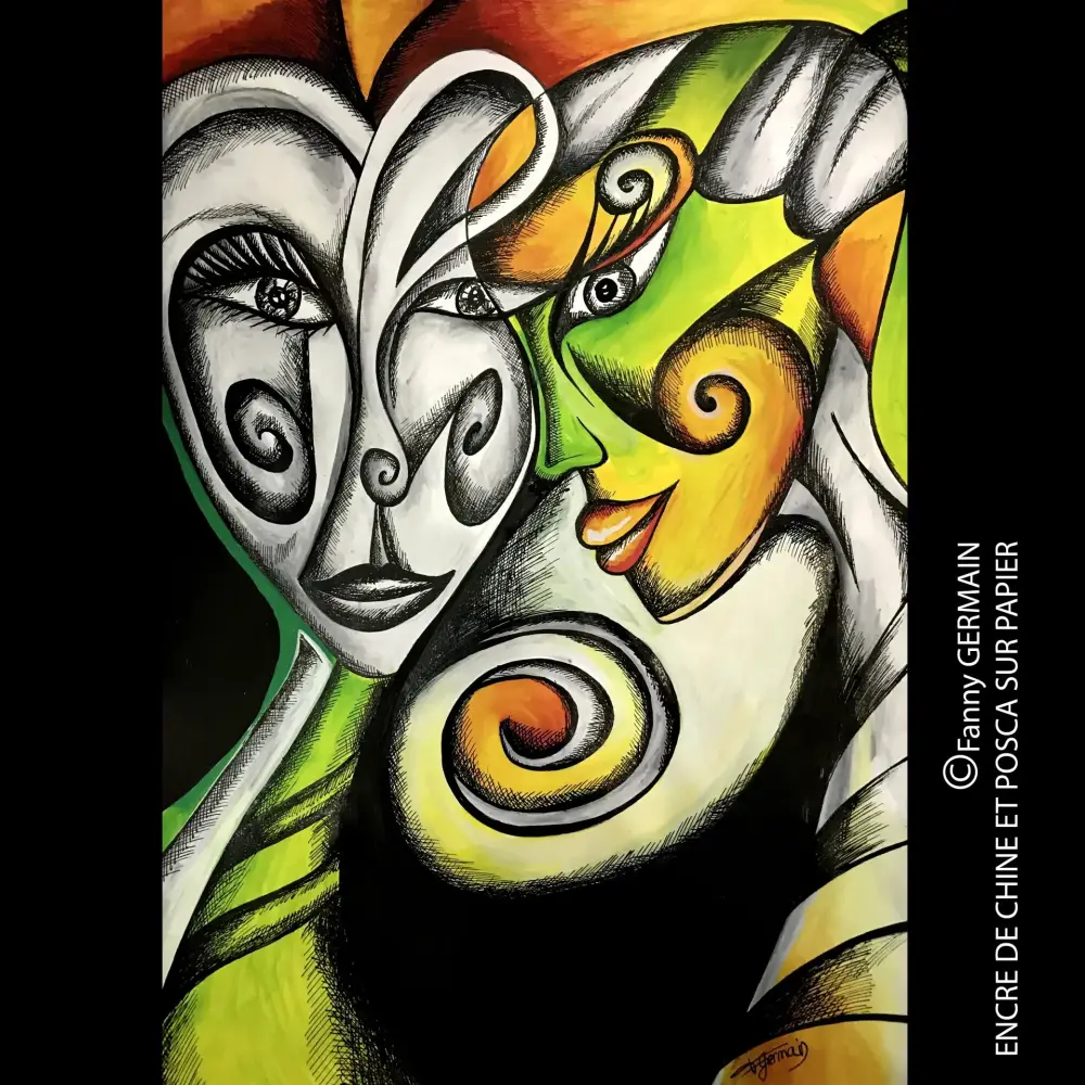 Dessin et peinture