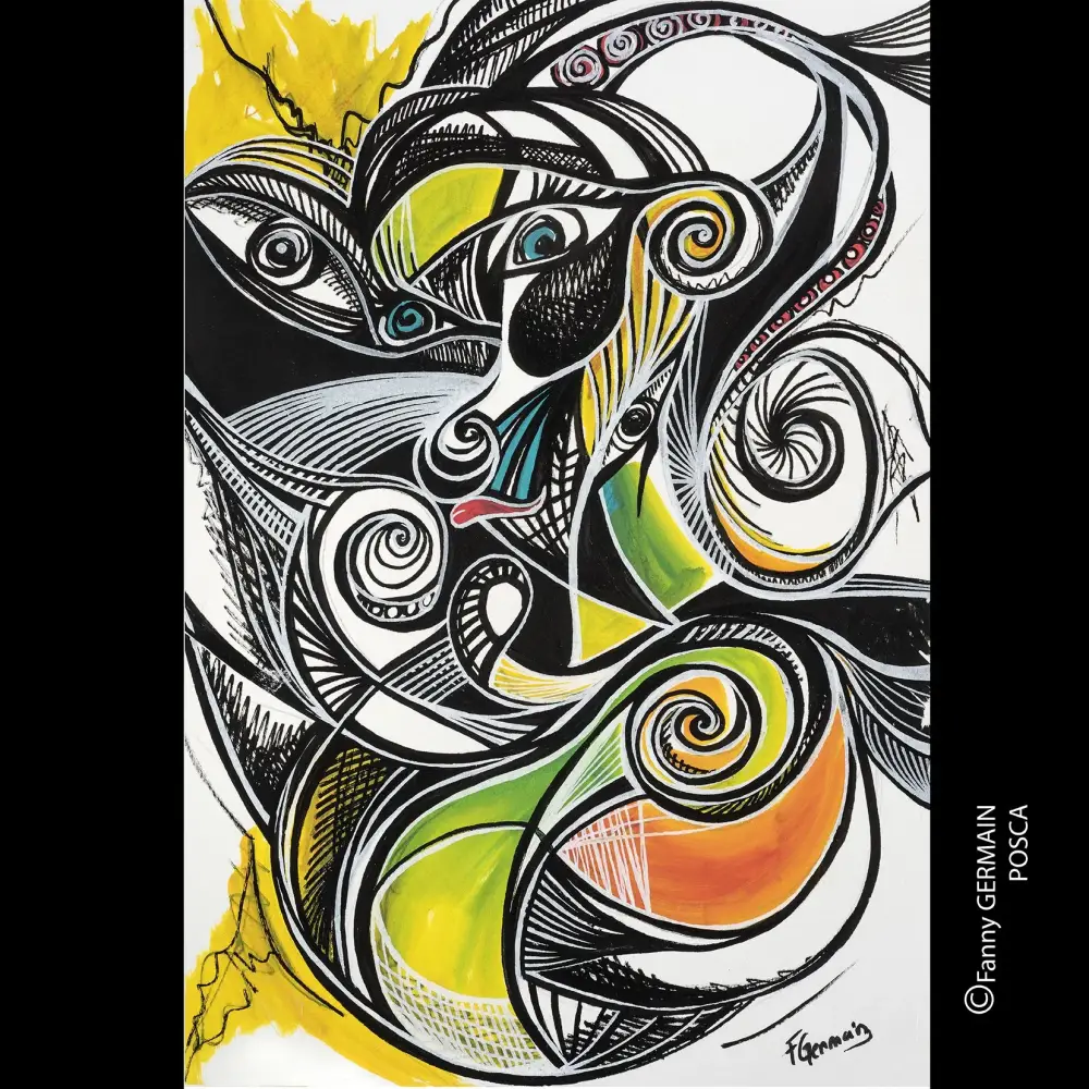 Dessin et peinture