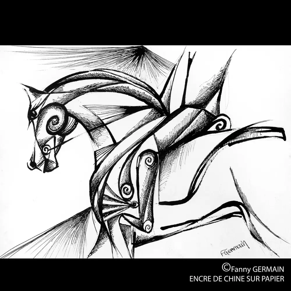 Dessin et peinture