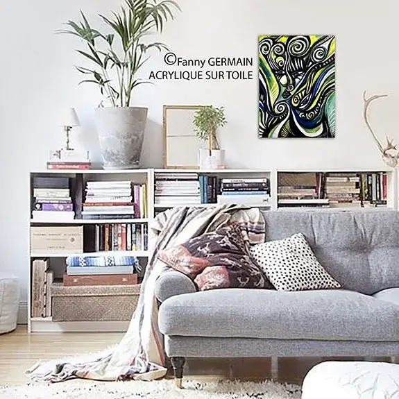 Dessin et peinture