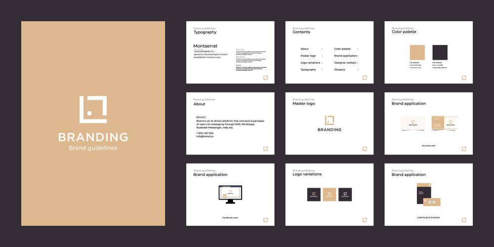 Communication visuelle (2)